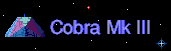 Cobra Mk III