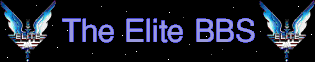 The Elite BBS